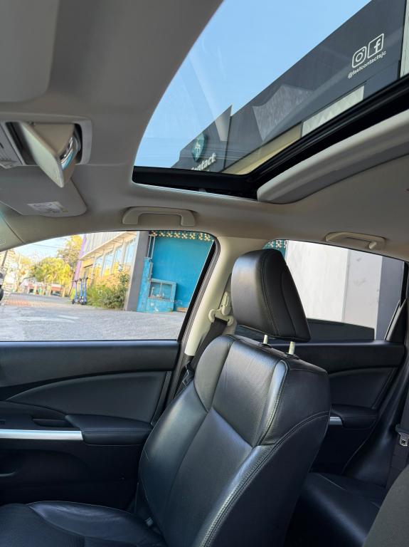 HONDA CRV - Foto