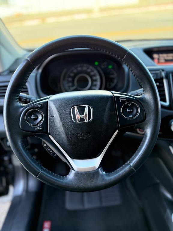 HONDA CRV - Foto