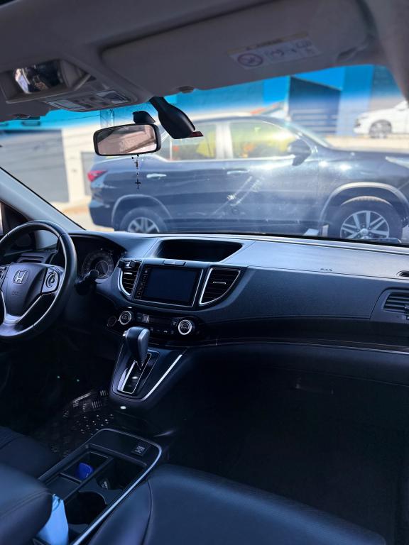 HONDA CRV - Foto