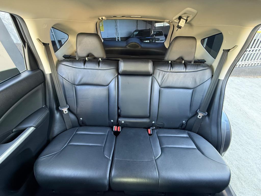 HONDA CRV - Foto