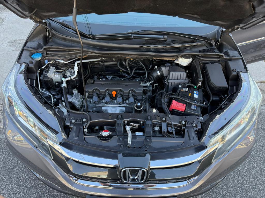 HONDA CRV - Foto
