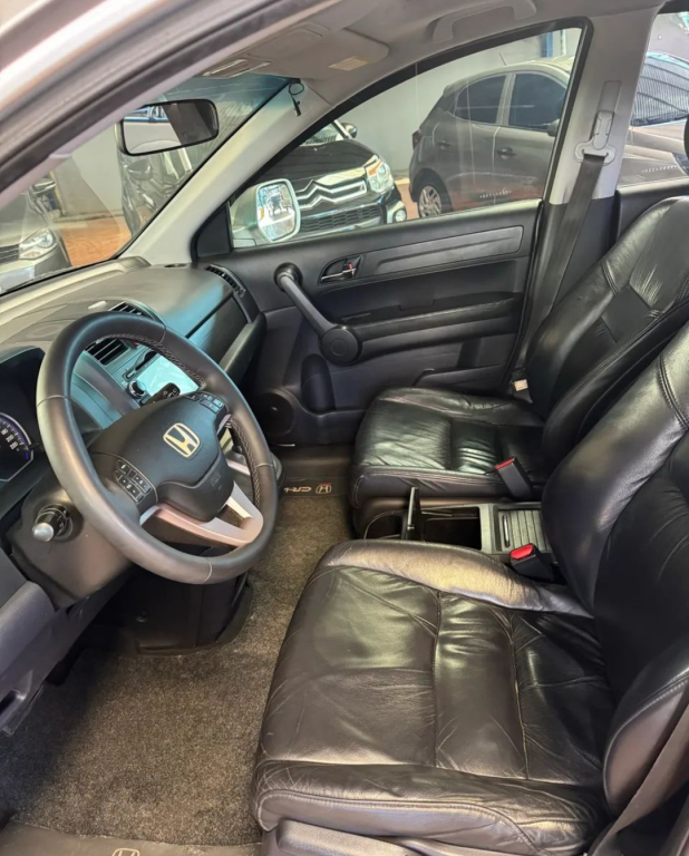 HONDA CRV - Foto