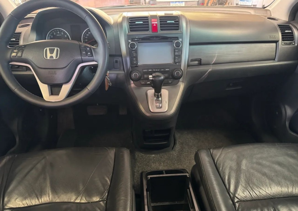 HONDA CRV - Foto