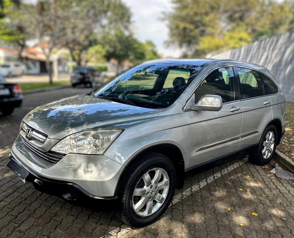 HONDA CRV
