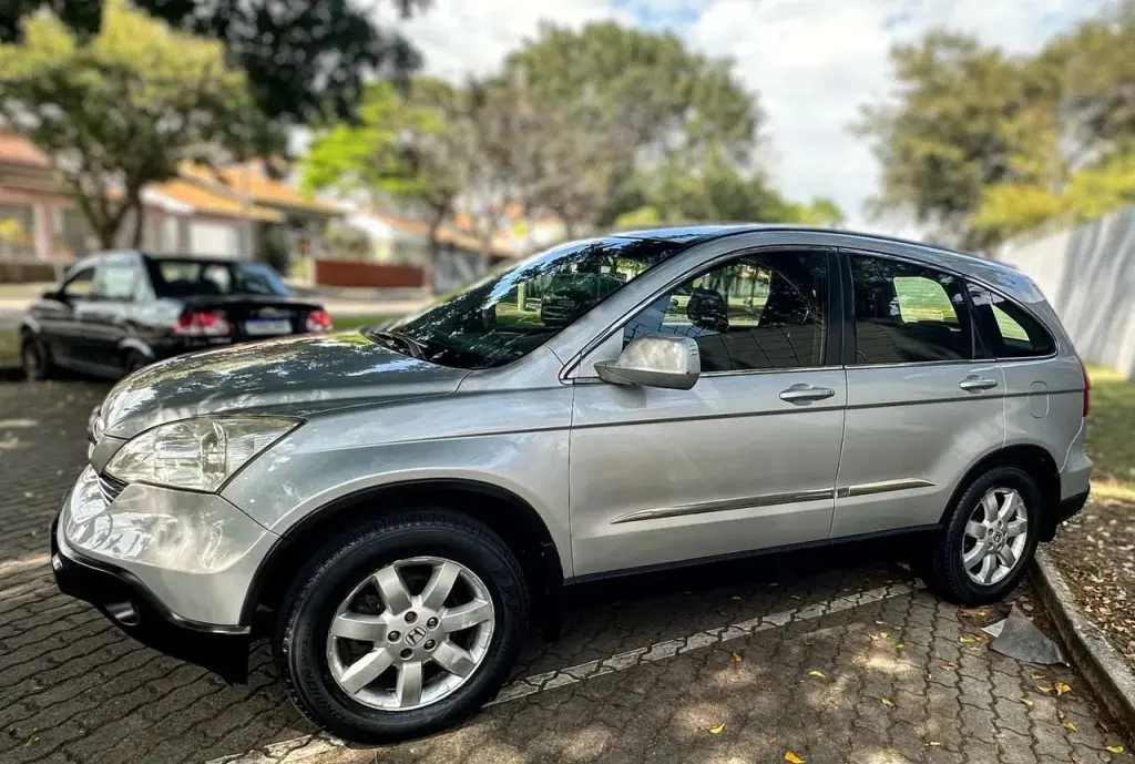 HONDA CRV - Foto
