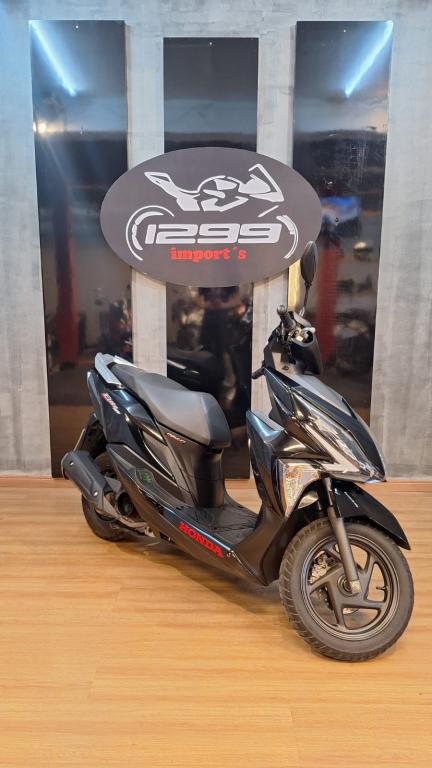 HONDA Elite 125 - Foto