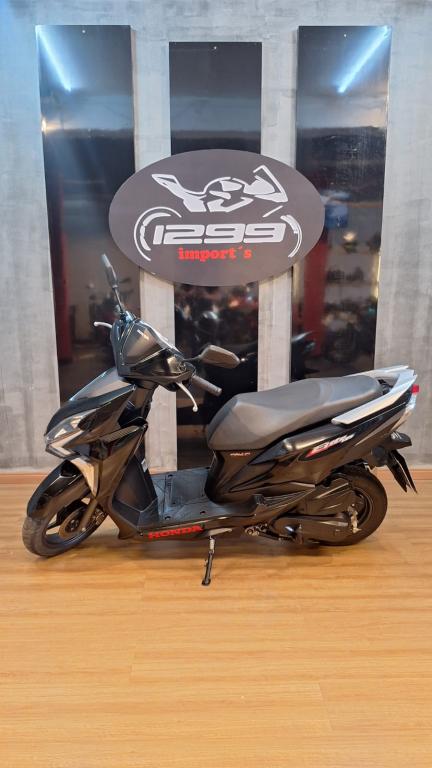 HONDA Elite 125 - Foto