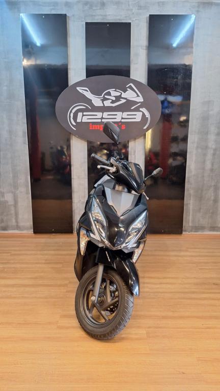 HONDA Elite 125 - Foto