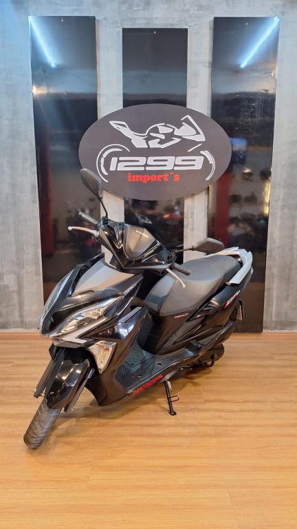 HONDA Elite 125 - Foto