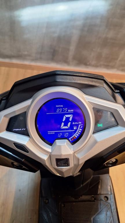 HONDA Elite 125 - Foto