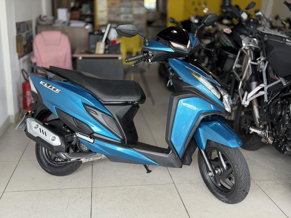 HONDA Elite 125