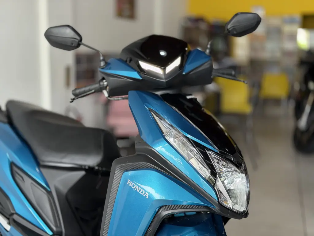 HONDA Elite 125 - Foto