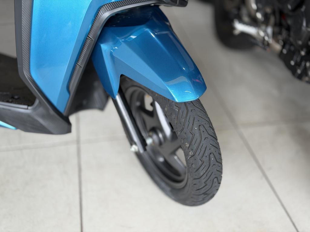 HONDA Elite 125 - Foto