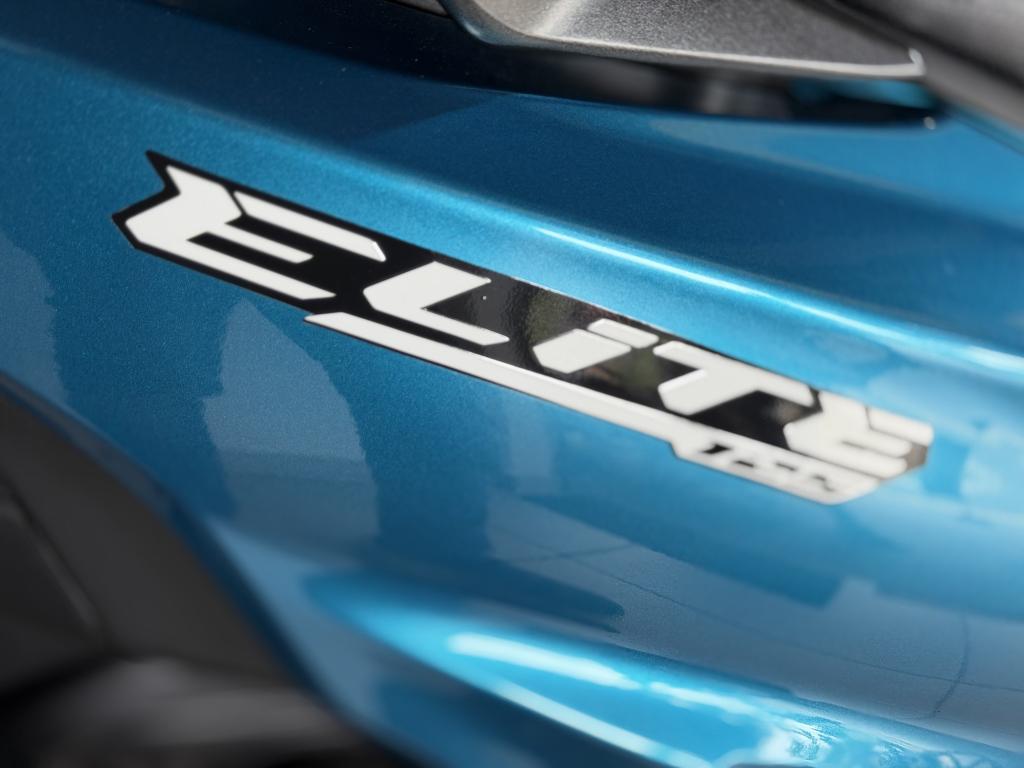 HONDA Elite 125 - Foto