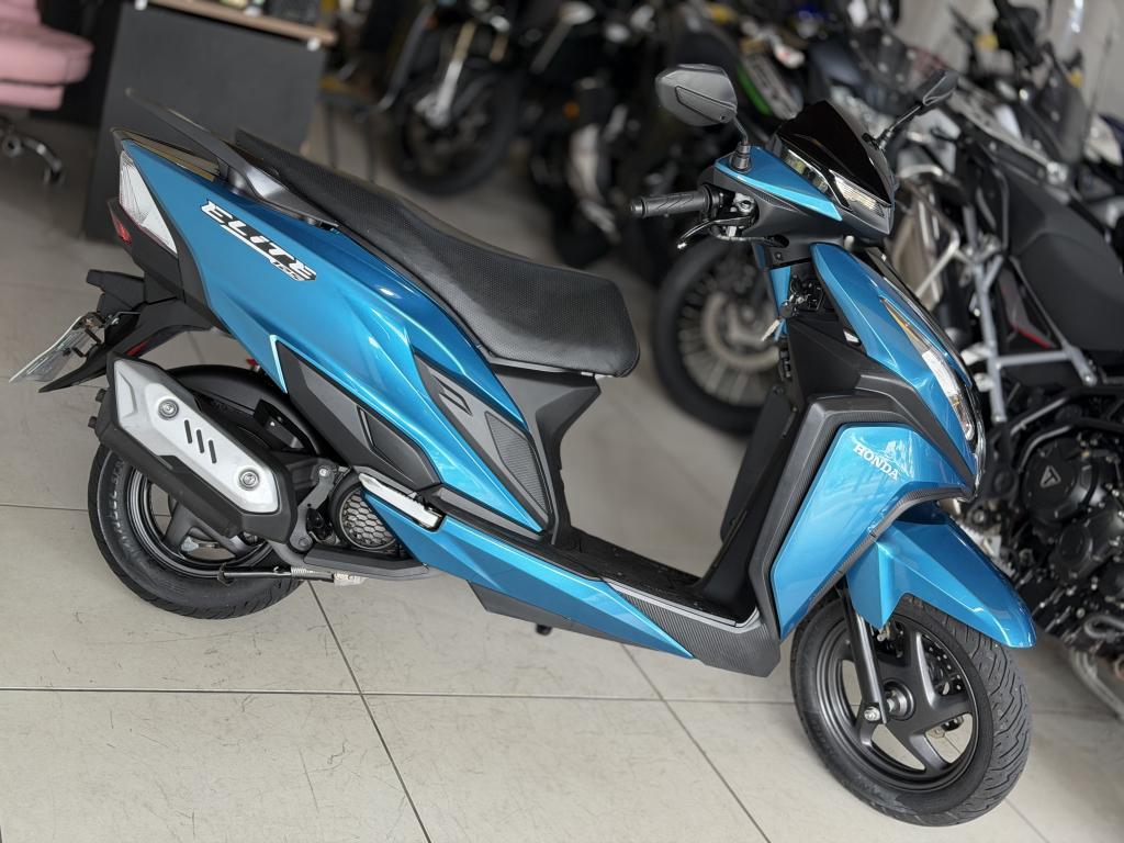 HONDA Elite 125 - Foto