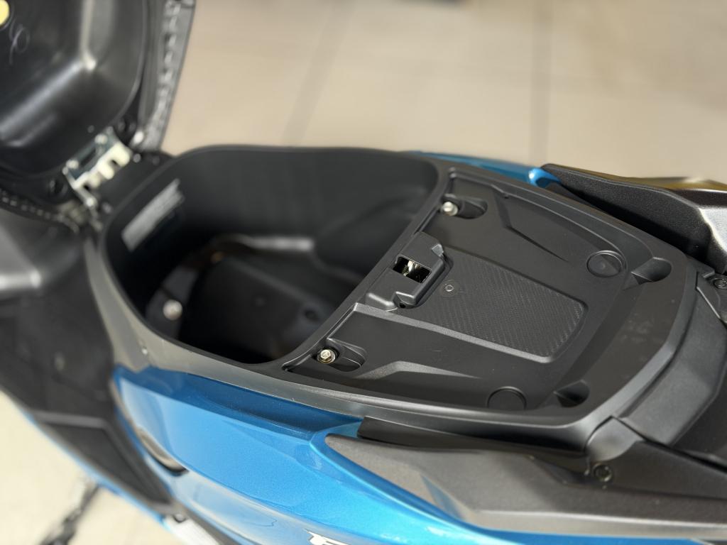 HONDA Elite 125 - Foto