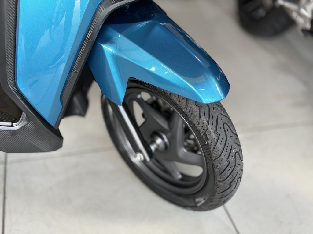 HONDA Elite 125 - Foto