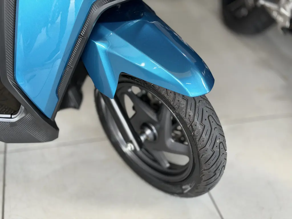 HONDA Elite 125 - Foto