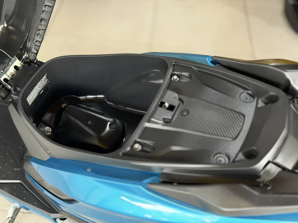 HONDA Elite 125 - Foto