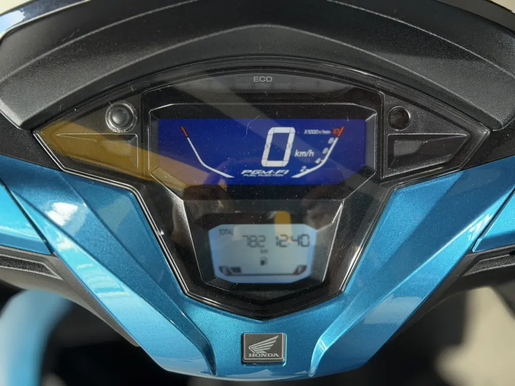 HONDA Elite 125 - Foto