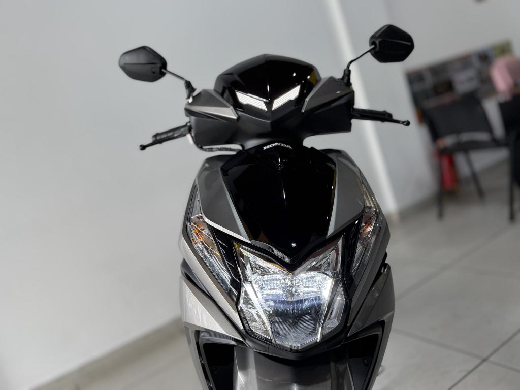 HONDA Elite 125 - Foto