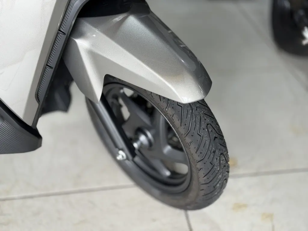 HONDA Elite 125 - Foto
