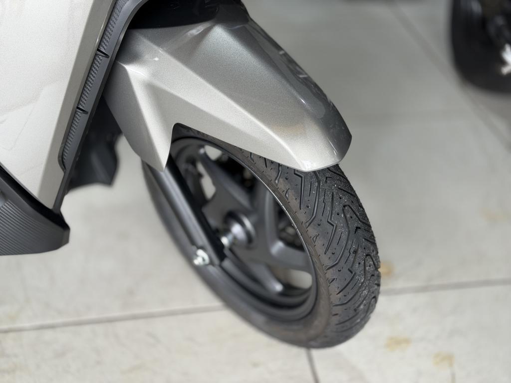 HONDA Elite 125 - Foto