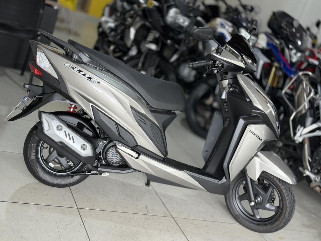 HONDA Elite 125 - Foto