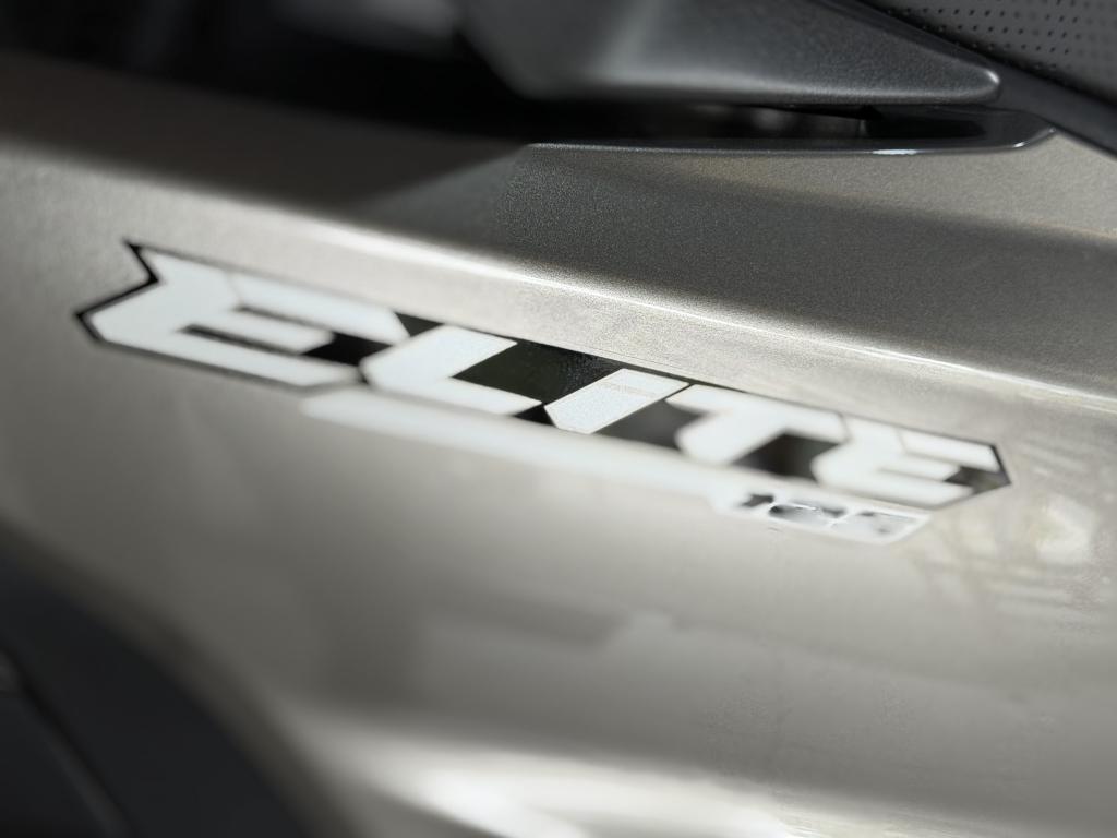 HONDA Elite 125 - Foto