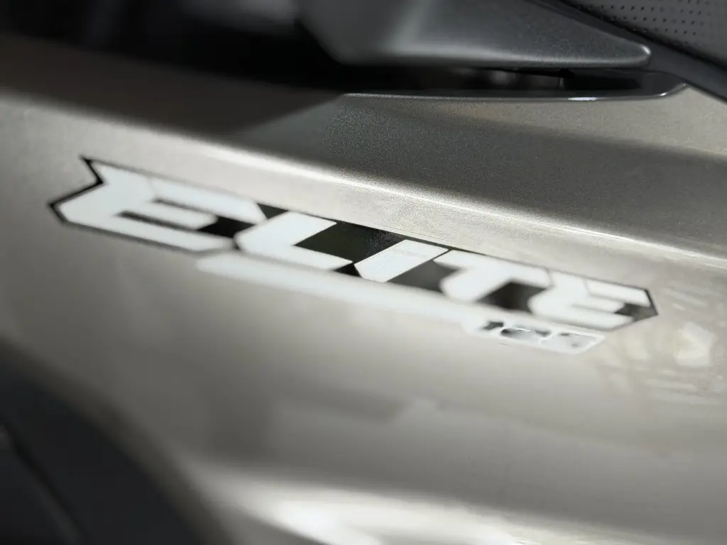HONDA Elite 125 - Foto