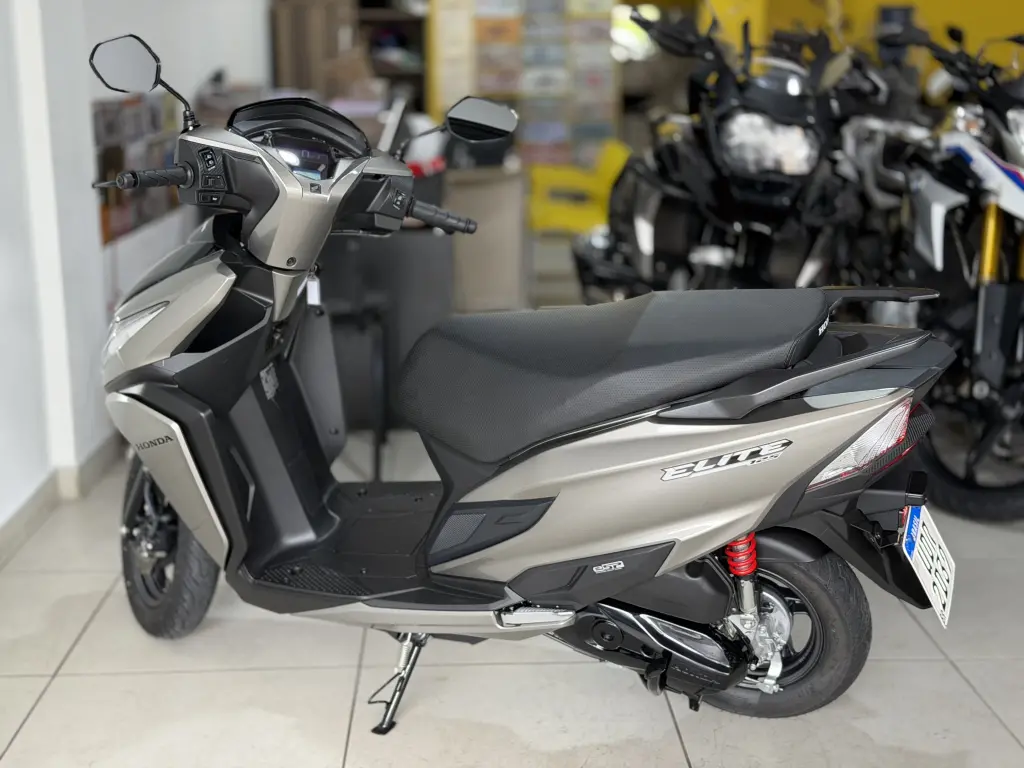 HONDA Elite 125 - Foto