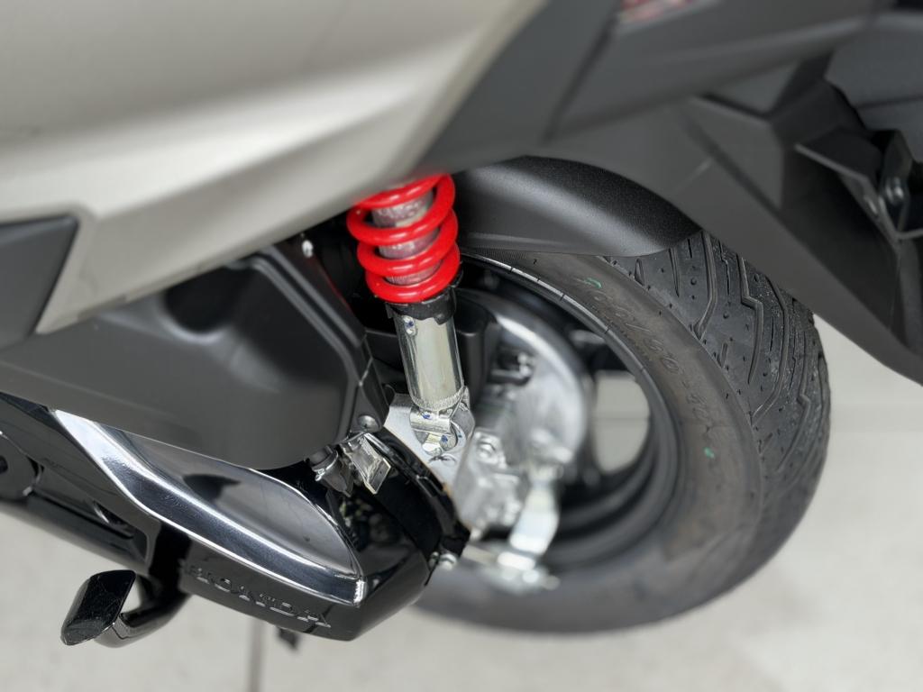 HONDA Elite 125 - Foto