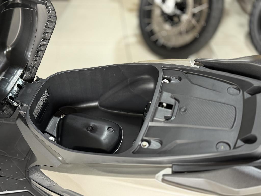 HONDA Elite 125 - Foto