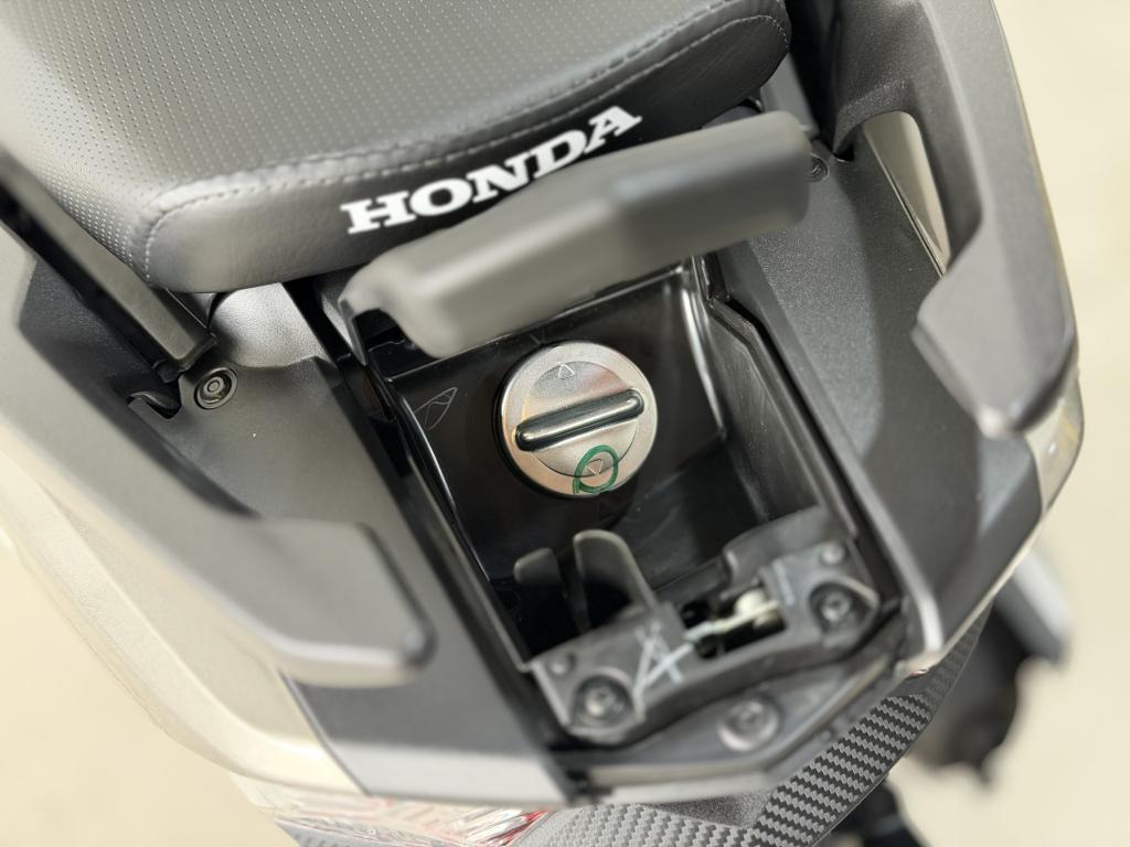 HONDA Elite 125 - Foto