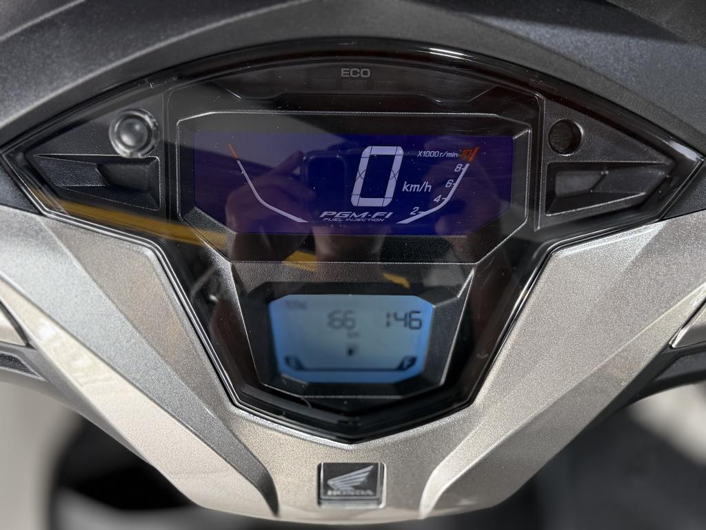 HONDA Elite 125 - Foto