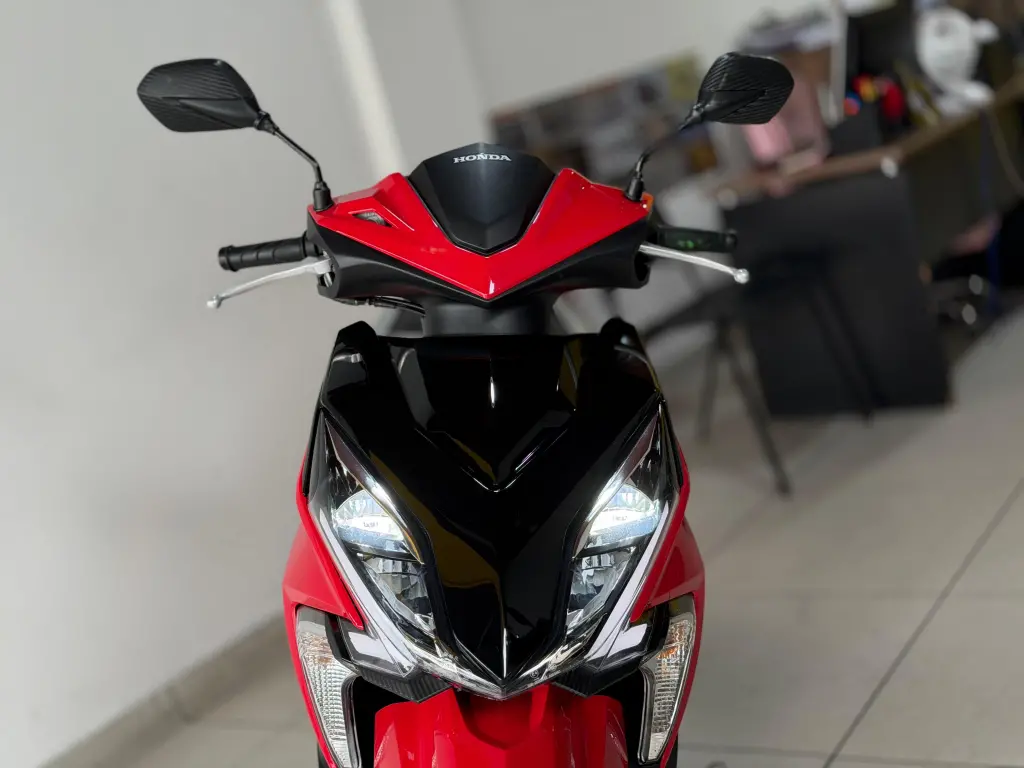 HONDA Elite 125 - Foto