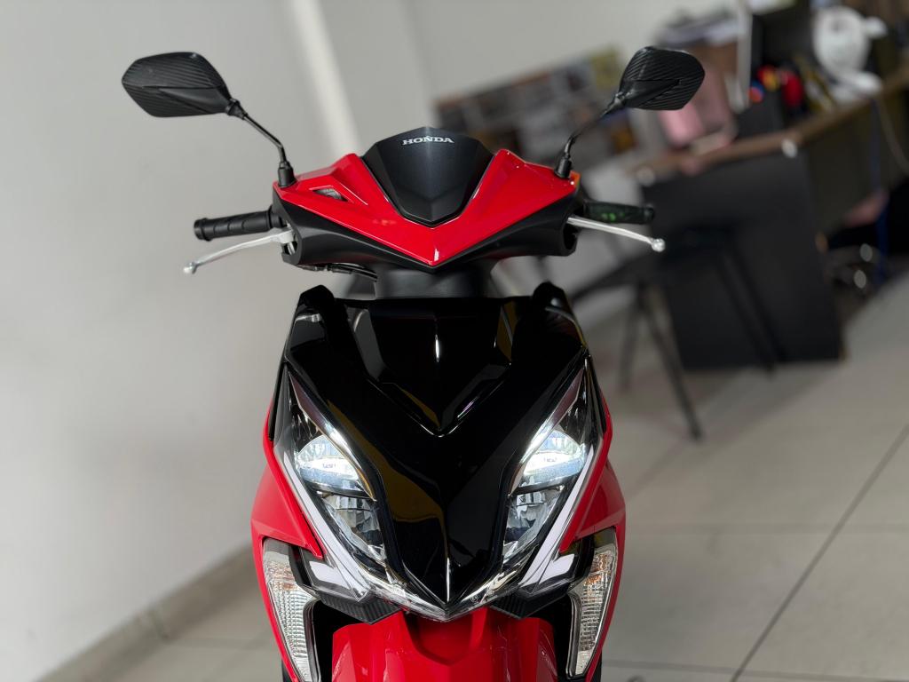 HONDA Elite 125 - Foto