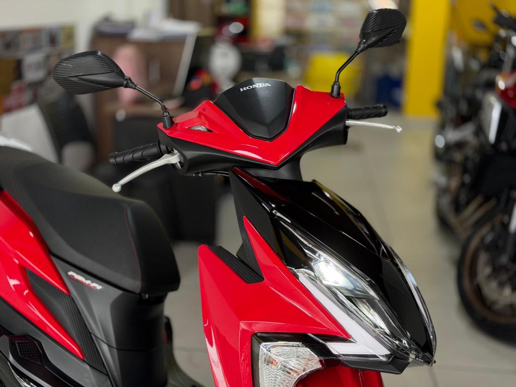 HONDA Elite 125 - Foto