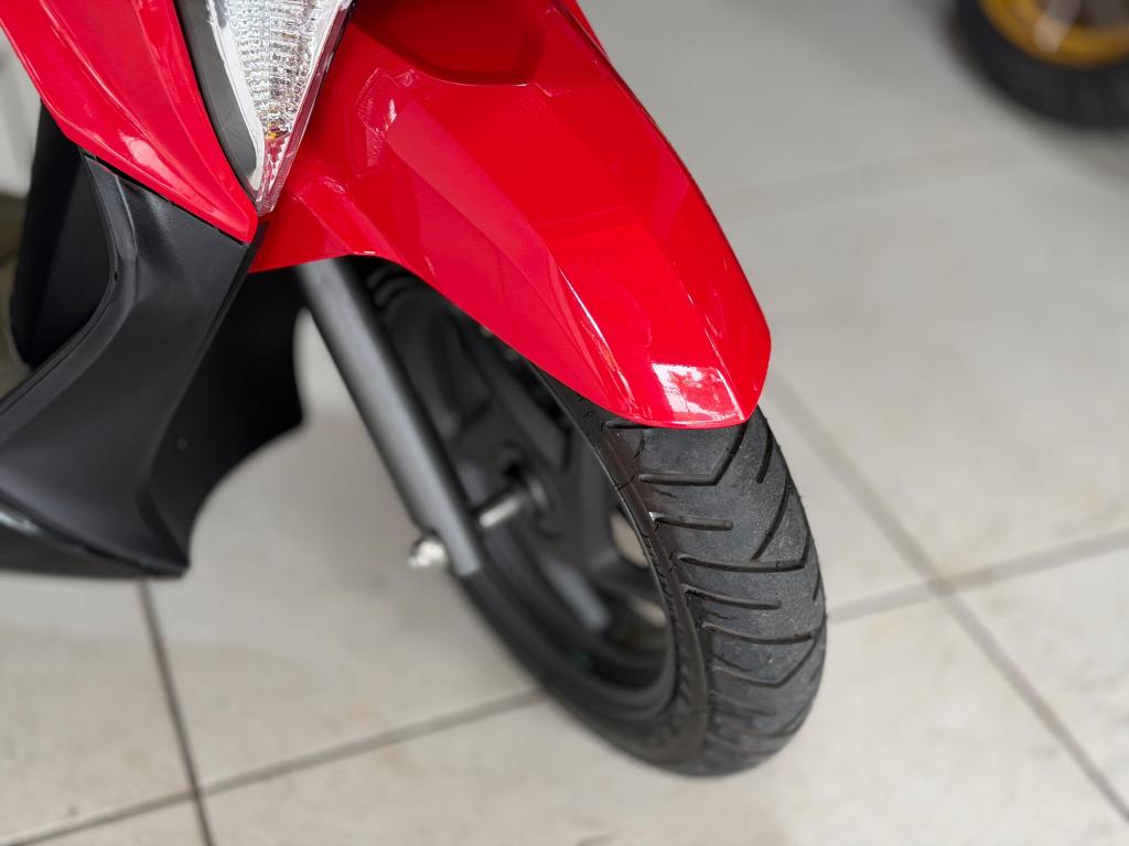 HONDA Elite 125 - Foto