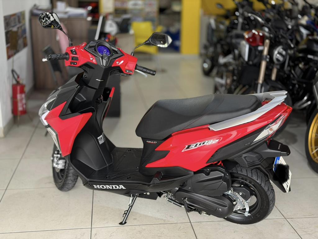 HONDA Elite 125 - Foto