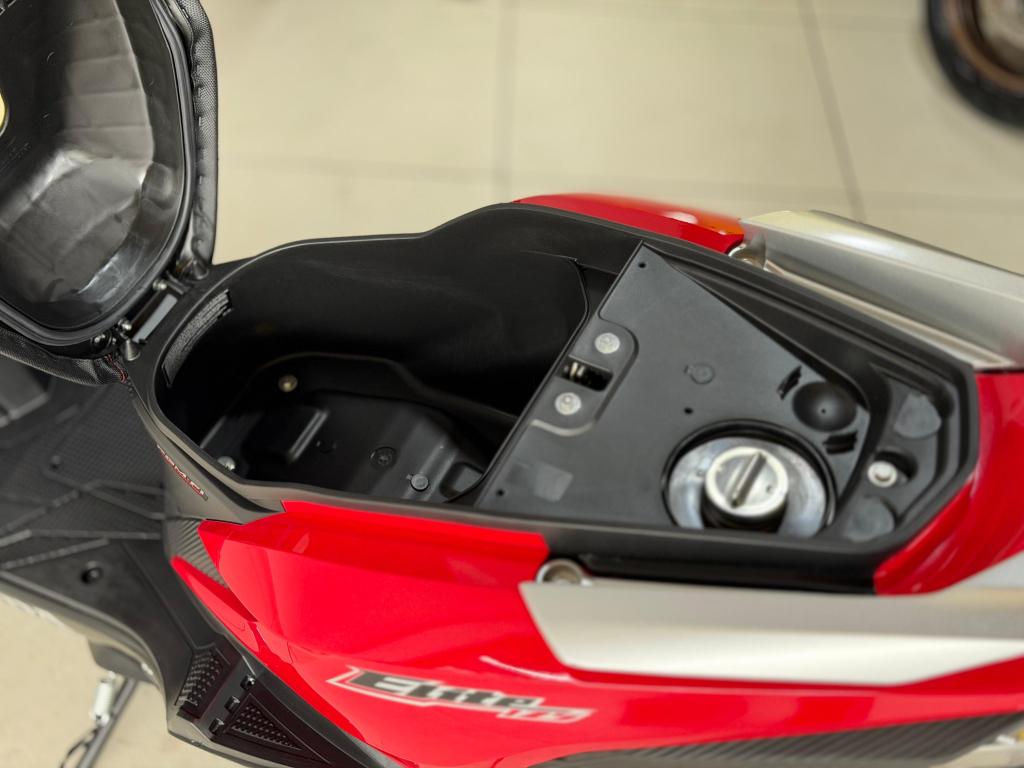 HONDA Elite 125 - Foto