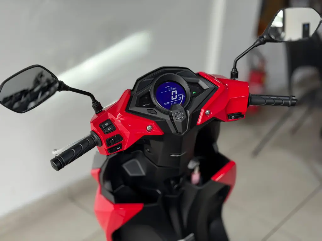 HONDA Elite 125 - Foto