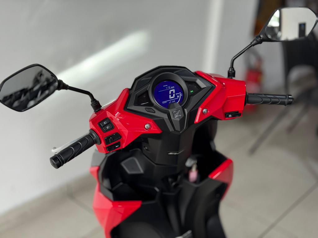 HONDA Elite 125 - Foto