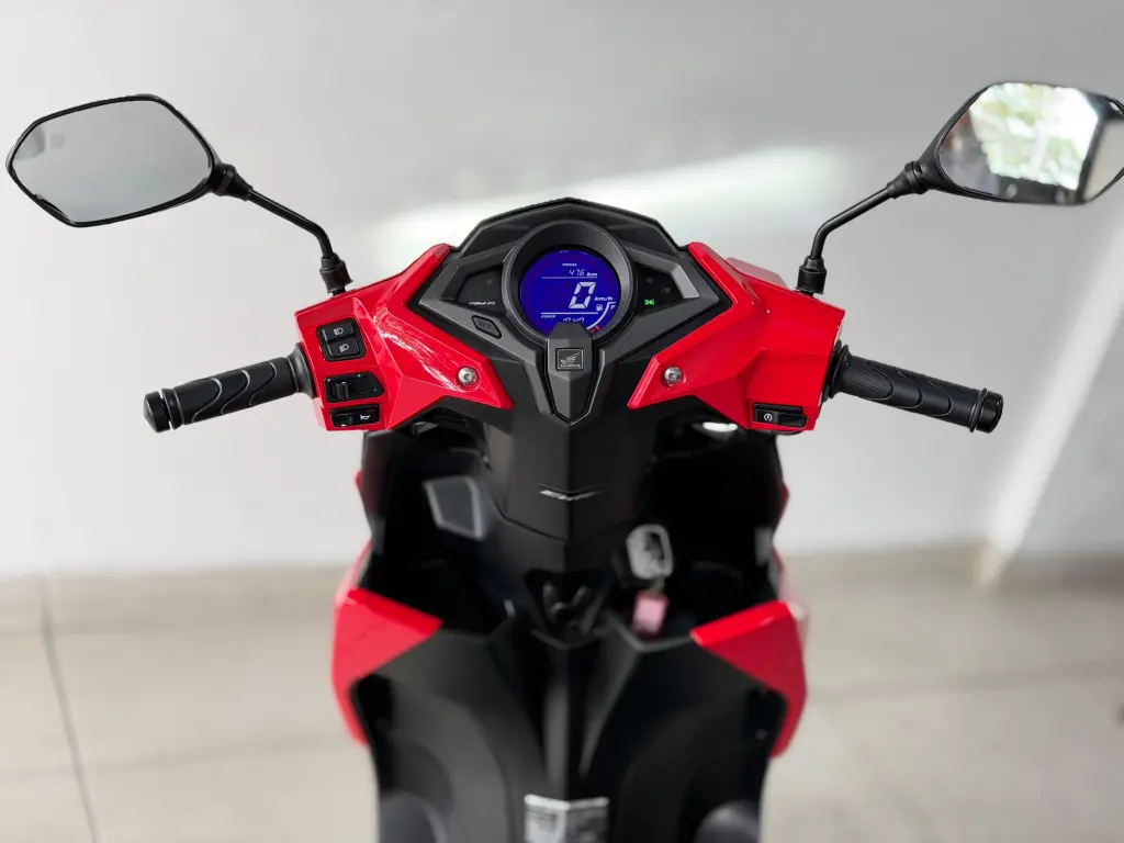 HONDA Elite 125 - Foto