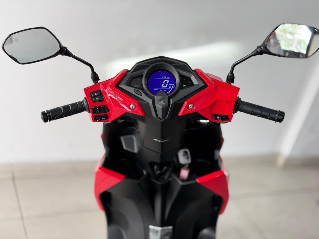 HONDA Elite 125 - Foto