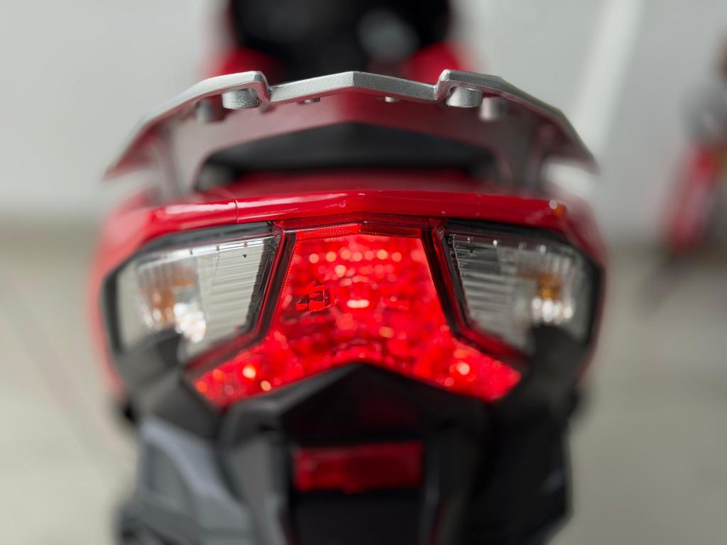 HONDA Elite 125 - Foto