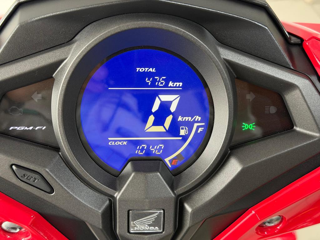 HONDA Elite 125 - Foto