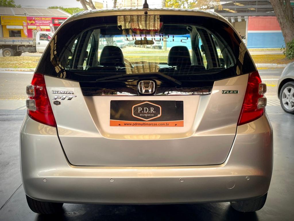 HONDA Fit - Miniatura