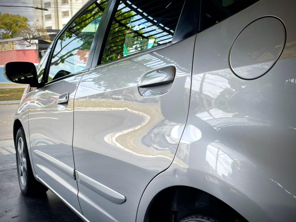 HONDA Fit - Miniatura