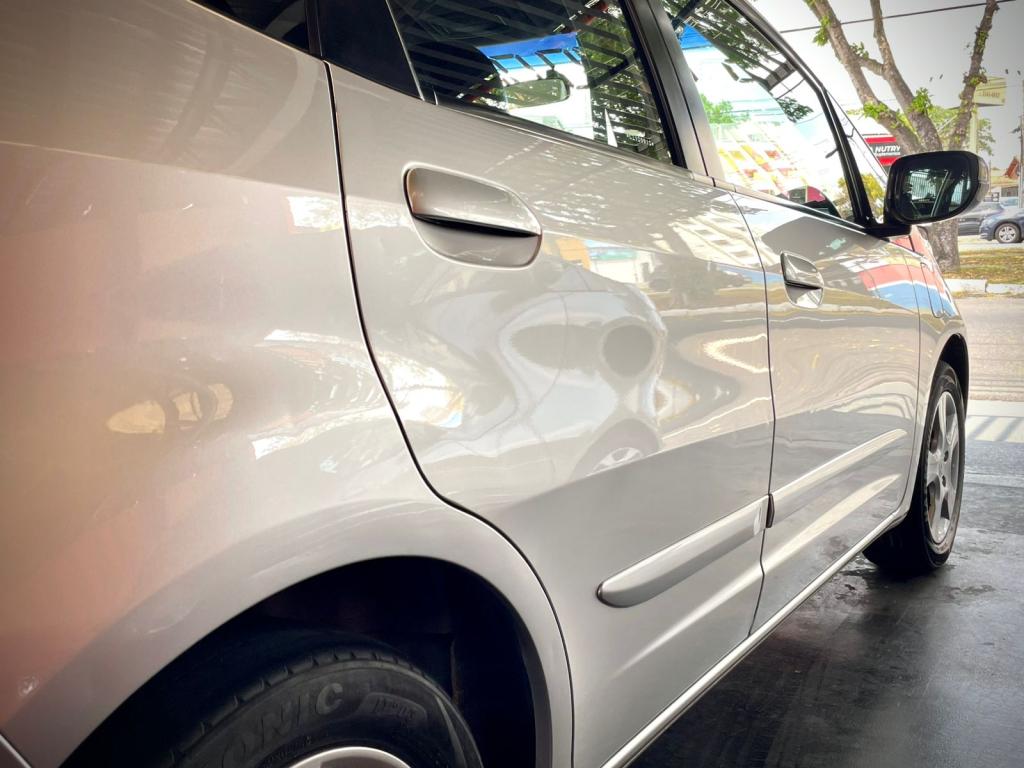 HONDA Fit - Miniatura